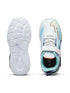 CD-111-KIDS Blue Kids Sneakers
